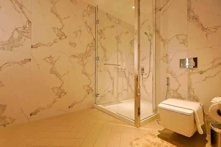 Luxury 2BR in Opera Address - Downtown Dubai Appartement