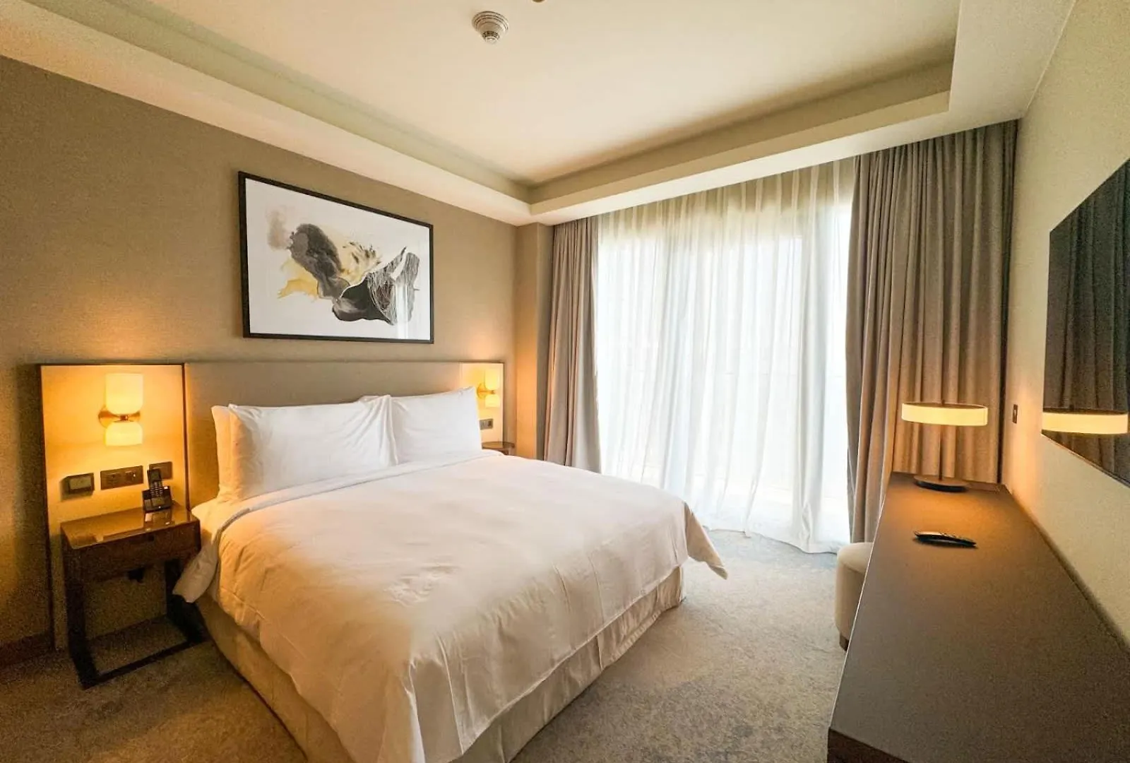 Luxury 2BR in Opera Address - Downtown Dubai Appartement