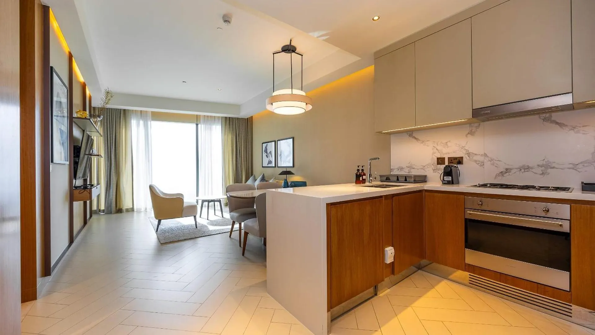 Luxury 2BR in Opera Address - Downtown Dubai Appartement Verenigde Arabische Emiraten