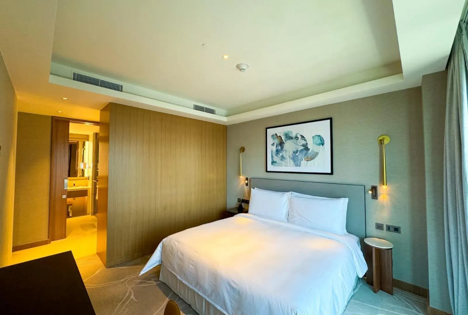 Apartmán Luxury 2BR in Opera Address - Downtown Dubaj